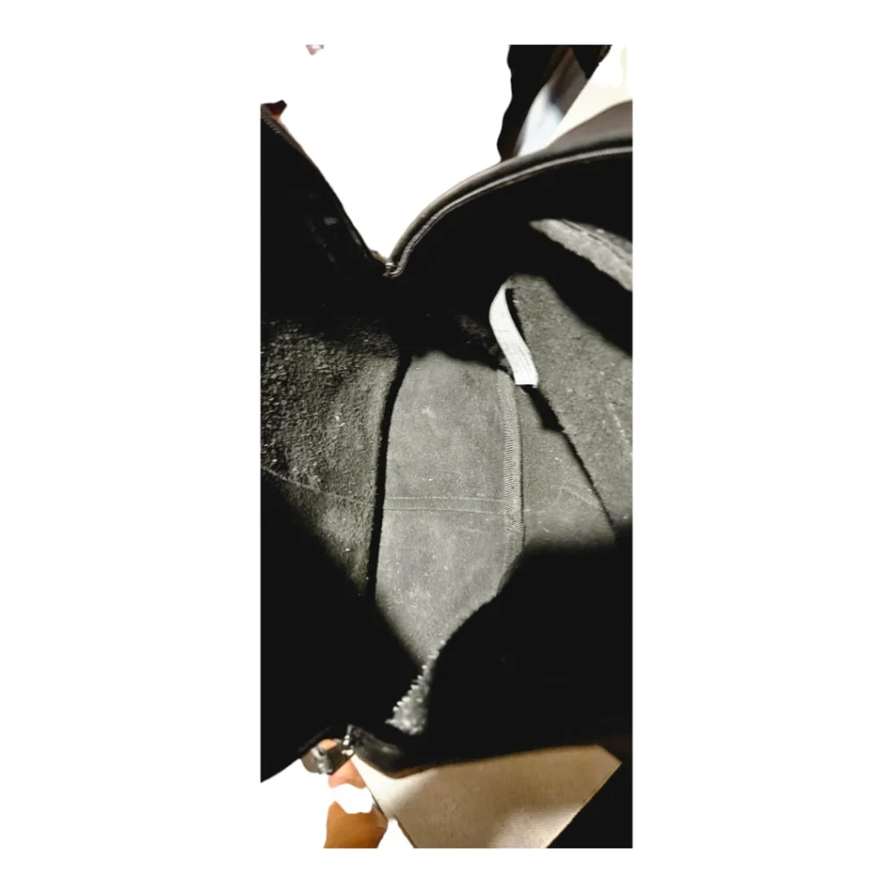 Unisex 1 Million Hours Backpack Black One Size - Picture 9 of 16